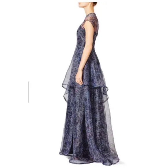 nha khanh
Cindy Cascade Gown in size 2 - Picture 5 of 15